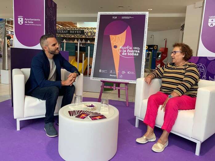 Imagen del evento / TA